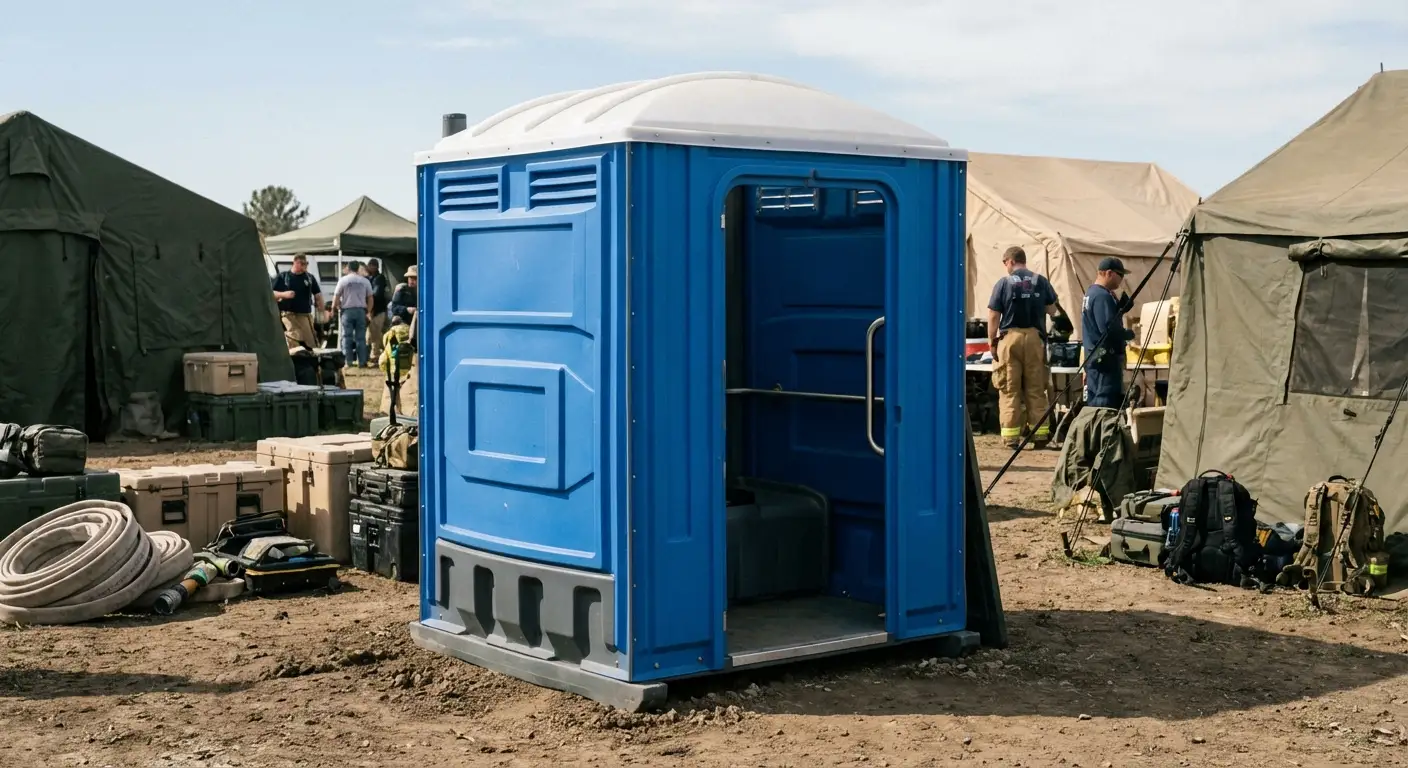 Incident Command Centers in Albuquerque, NM