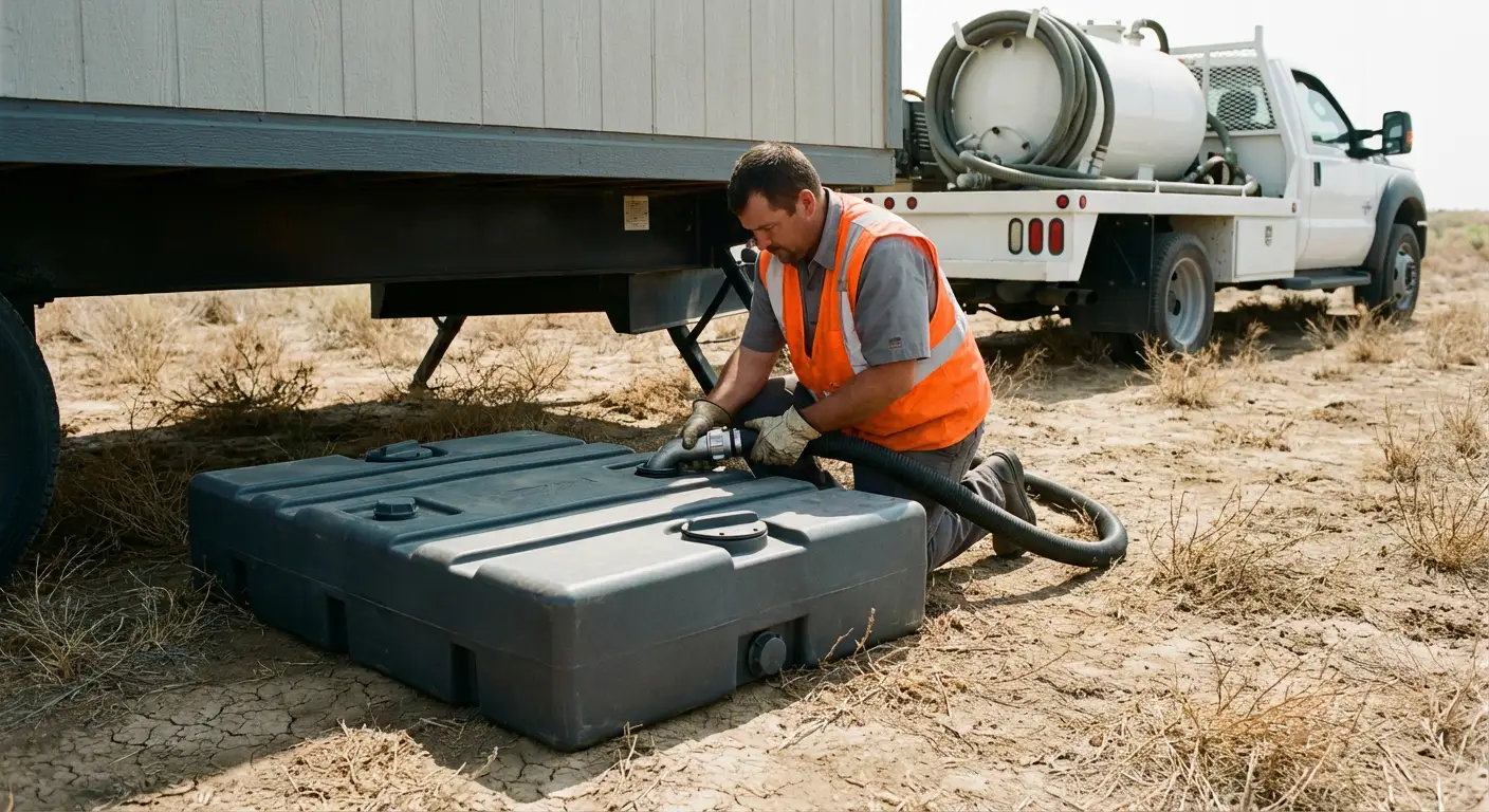 Long-Term Remote Projects in Albuquerque, NM