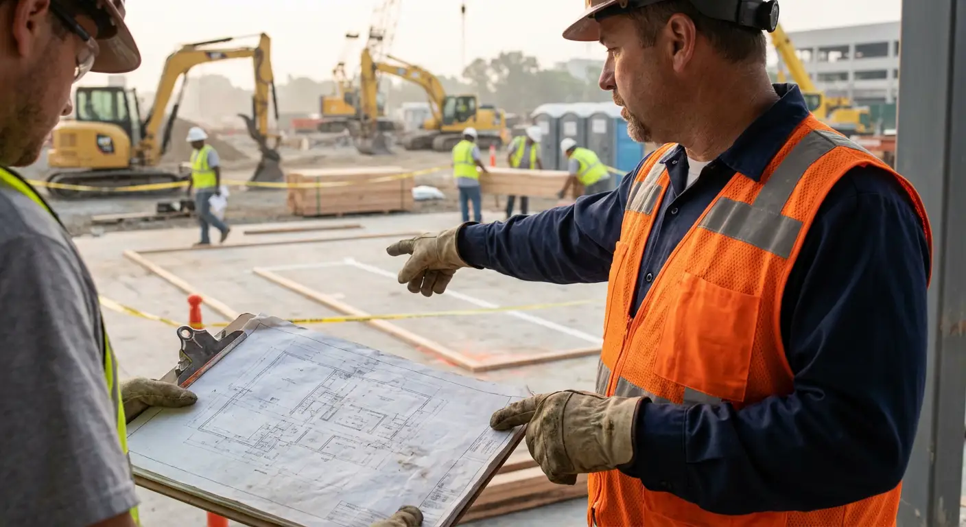 Special event portable restroom planning and delivery in Albuquerque, NM